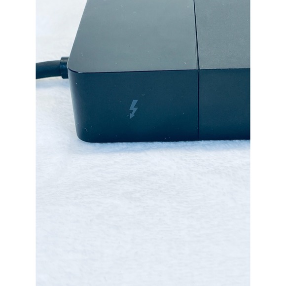 Dell Performance Dock WD19TB 180W 4K - Picture 7 of 16